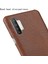 Oppo K5 Anti Scratch Klasik Timsah Moda Için Şık Klasik Durumda (Yurt Dışından) 5