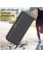 Onur Için Flip Case 90 5g Pu Deri Yonca Çiçek Kart Yuvaları Tutucu (Yurt Dışından) 4