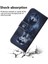 Oneplus 11 Için Flip Case Pu Deri Boyalı Kart Yuvaları Cüzdan Manyetik (Yurt Dışından) 5