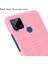 Realme C15 Koruyucu Kapak Anti Scratch Klasik Için Şık Klasik Durumda (Yurt Dışından) 4