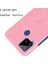 Realme C15 Koruyucu Kapak Anti Scratch Klasik Için Şık Klasik Durumda (Yurt Dışından) 5