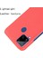 Realme C15 Koruyucu Kapak Anti Scratch Klasik Için Şık Klasik Durumda (Yurt Dışından) 5