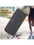 Vıvo Y27 4g Pu Deri Kart Yuvaları Tutucu Kickstand Cüzdan Için Flip Case (Yurt Dışından) 2