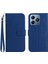 Realme C61 Lüks Pu Deri Flip Cüzdan Telefon Kılıfı Için Kart ile (Yurt Dışından) 1