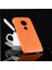 Motorola Moto E5/g6 Play Uyumluluk Koruyucu Için Şık Klasik Kılıf (Yurt Dışından) 4
