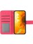 Oppo A60 4g Flip Cüzdan Telefon Kılıfı Için Kılıf Kart ile Lüks Pu Deri (Yurt Dışından) 2