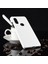 Motorola One Vision Koruyucu Kapak Anti Scratch Için Şık Klasik Kılıf (Yurt Dışından) 3