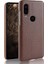 Motorola One Vision Koruyucu Kapak Anti Scratch Için Şık Klasik Kılıf (Yurt Dışından) 1