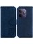 Realme Gt Neo6 Flip Folio Kart Cep Cüzdan Kılıf Kabartmalı Sevimli (Yurt Dışından) 1