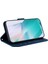 Realme Gt Neo6 Flip Folio Kart Cep Cüzdan Kılıf Kabartmalı Sevimli (Yurt Dışından) 4