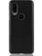 Motorola One Vision Koruyucu Kapak Anti Scratch Için Şık Klasik Kılıf (Yurt Dışından) 2