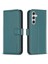 Samsung Galaxy A24 4g Iş Deri Kılıf Cüzdan Yuvası Için Flip Case (Yurt Dışından) 5