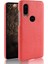 Motorola One Vision Koruyucu Kapak Anti Scratch Için Şık Klasik Kılıf (Yurt Dışından) 1