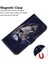 Xiaomi Redmi Not 13 Pro Artı Kart Yuvaları Pu Deri Için Flip Case (Yurt Dışından) 3