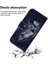 Xiaomi Redmi Not 13 Pro Artı Kart Yuvaları Pu Deri Için Flip Case (Yurt Dışından) 4