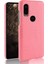 Motorola One Vision Koruyucu Kapak Anti Scratch Için Şık Klasik Kılıf (Yurt Dışından) 1