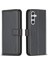 Samsung Galaxy A14 4g/5g Çoklu Kart Yuvası Iş Cüzdan Için Flip Case (Yurt Dışından) 5