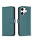 Infinix Sıfır 30 4g Çok Renkli Deri Kılıf Çoklu Kart Yuvası Için Flip Case (Yurt Dışından) 5