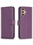 Samsung Galaxy A73 5g Için Flip Case Cüzdan Deri Kılıf Iş Yuvası (Yurt Dışından) 1