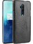 Oneplus 7t Pro Koruyucu Kapak Için Şık Klasik Kılıf Klasik Timsah (Yurt Dışından) 1