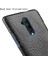Oneplus 7t Pro Koruyucu Kapak Için Şık Klasik Kılıf Klasik Timsah (Yurt Dışından) 5