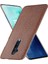 Oneplus 7t Pro Koruyucu Kapak Için Şık Klasik Kılıf Klasik Timsah (Yurt Dışından) 3