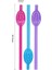 Fastieshop Cinsel Organ Pipet - 9 Adet 3