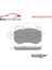 Fren Balatası Mercedes Ön C Serısı (W205) C 200 Bluetec 2014-/ (W205) C 220 Bluetec 2014- / (W205) 1