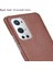 Oneplus 9 Pro Klasik Timsah Moda Anti Için Şık Klasik Kılıf (Yurt Dışından) 5