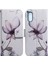 Sony Xperia 5 V Pu Deri Boyalı Cüzdan Kart Yuvaları Için Flip Case (Yurt Dışından) 1