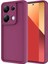 Xiaomi Poco M6 Pro 4g Kılıf Kamera Korumalı Ananas Kapak 1