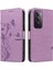 Oppo Oppo 12 Pro 5g ve Kart Yuvası Cüzdan Telefon Kılıfı Için Kılıf Yüksek Kalite (Yurt Dışından) 5