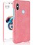 Xiaomi Redmi Not 5 Pro Anti Scratch Koruyucu Için Şık Klasik Durumda (Yurt Dışından) 1