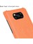 Şık Klasik Durumda Xiaomi Poco X3 Nfc Klasik Timsah Moda Anti (Yurt Dışından) 5