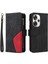 Xiaomi Poco F6 Dokuz Kart Yuvaları Için Kickstand Koruyucu Fermuar Cüzdan (Yurt Dışından) 1