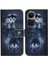 Oppo Oppo 10 5g Pu Deri Kart Yuvaları Için Flip Case Boyalı Manyetik (Yurt Dışından) 1