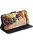 Oppo Oppo 10 5g Pu Deri Kart Yuvaları Için Flip Case Boyalı Manyetik (Yurt Dışından) 2