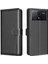 Xiaomi Redmi Krfid Rfıd Engelleme Manyetik Cüzdan Pu Deri Için Flip Case (Yurt Dışından) 1