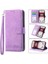 Oppo Oppo 12 Pro 5g Premium Bileklik Kart Yuvaları Nakit Cep Için Flip Case (Yurt Dışından) 1