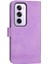 Oppo Oppo 12 Pro 5g Premium Bileklik Kart Yuvaları Nakit Cep Için Flip Case (Yurt Dışından) 4