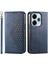 Xiaomi Poco M6 Pro 4g Için Flip Case El Kayışı Standı Günlük Kullanım Eşkenar Dörtgen (Yurt Dışından) 1