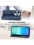 Xiaomi Poco M6 Pro 4g Için Flip Case El Kayışı Standı Günlük Kullanım Eşkenar Dörtgen (Yurt Dışından) 4