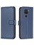 Xiaomi Redmi Not 9 Çoklu Kart Yuvası Çok Renkli Iş Için Flip Case (Yurt Dışından) 1