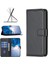 IPhone 12 Için Flip Case Pro Max Iş Deri Çanta Çok Renkli Cüzdan (Yurt Dışından) 3