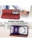 Oppo Oppo 12 5g Günlük Kullanım Için Flip Case Standı Cüzdan Eşkenar Dörtgen Şekli El (Yurt Dışından) 5