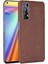 Realme 7 Koruyucu Kapak Uyumluluk Klasik Için Şık Klasik Kılıf (Yurt Dışından) 1