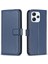Xiaomi Redmi 12 4g Için Flip Case Cüzdan Iş Kılıf Çoklu Kart (Yurt Dışından) 5