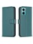 Xiaomi Redmi 10 5g Için Flip Case Iş Kılıf Cüzdan Çoklu Kart (Yurt Dışından) 1