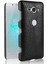 Sony Xperia Xz2 Premium Uyumluluk Koruyucu Için Şık Klasik Kılıf (Yurt Dışından) 1