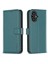 Tecno Pova Neo 3 Çok Renkli Cüzdan Deri Çanta Iş Için Flip Case (Yurt Dışından) 1